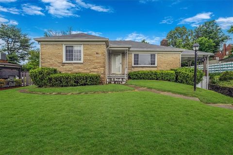 115 Norrington Dr South Park PA 15236