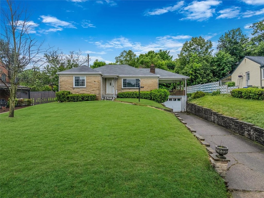 115 Norrington Dr Dr, South Park, Pennsylvania image 35