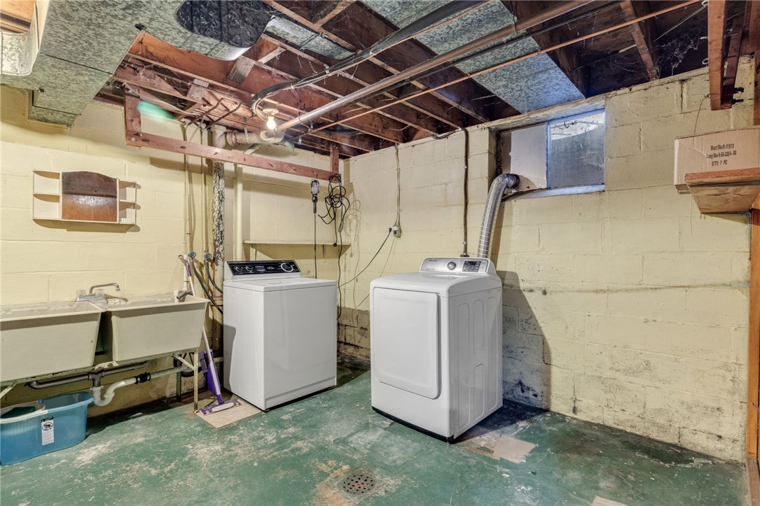 Baldwin Boro, Pennsylvania 15234, United States, 2 Bedrooms Bedrooms, ,1 BathroomBathrooms,Residential,Active,252694