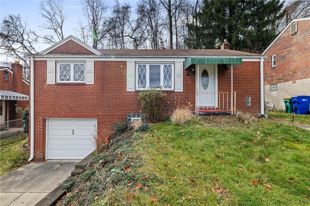 Baldwin Boro, Pennsylvania 15234, United States, 2 Bedrooms Bedrooms, ,1 BathroomBathrooms,Residential,Active,252694