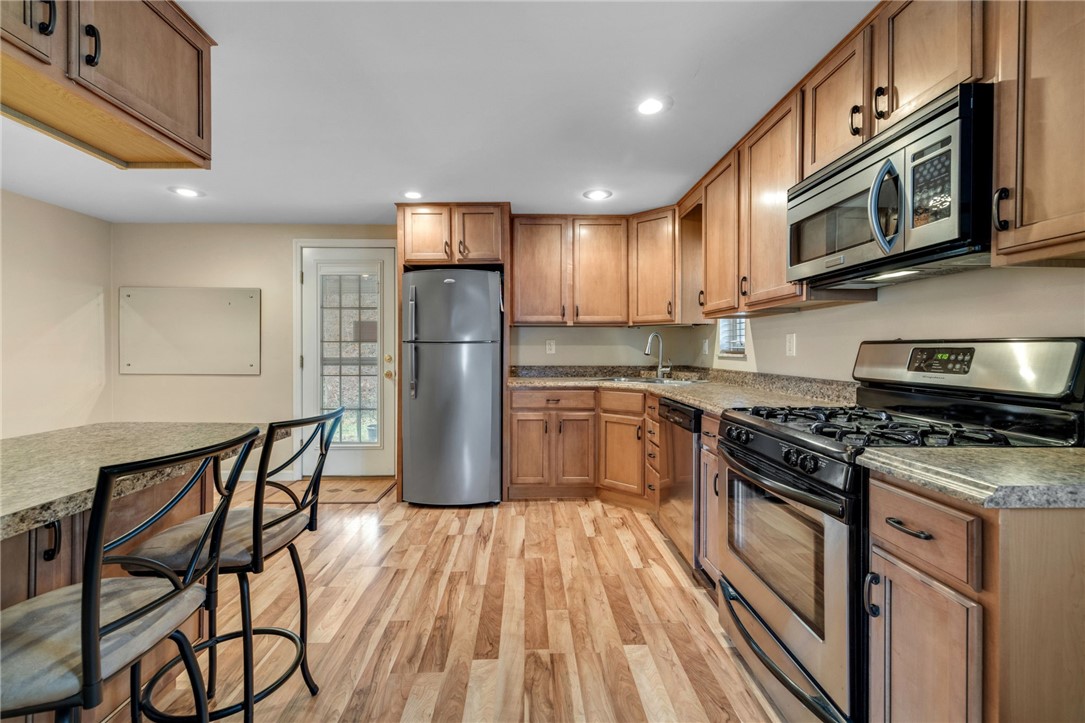 Baldwin Boro, Pennsylvania 15234, United States, 2 Bedrooms Bedrooms, ,1 BathroomBathrooms,Residential,Active,252694