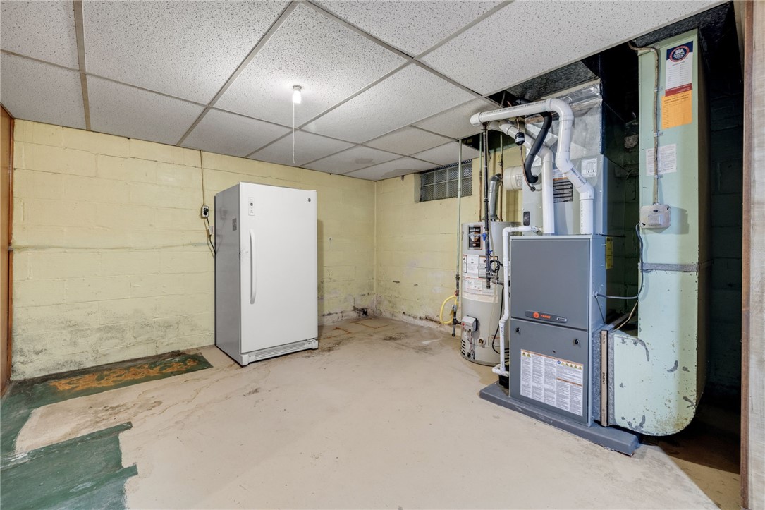 Baldwin Boro, Pennsylvania 15234, United States, 2 Bedrooms Bedrooms, ,1 BathroomBathrooms,Residential,Active,252694