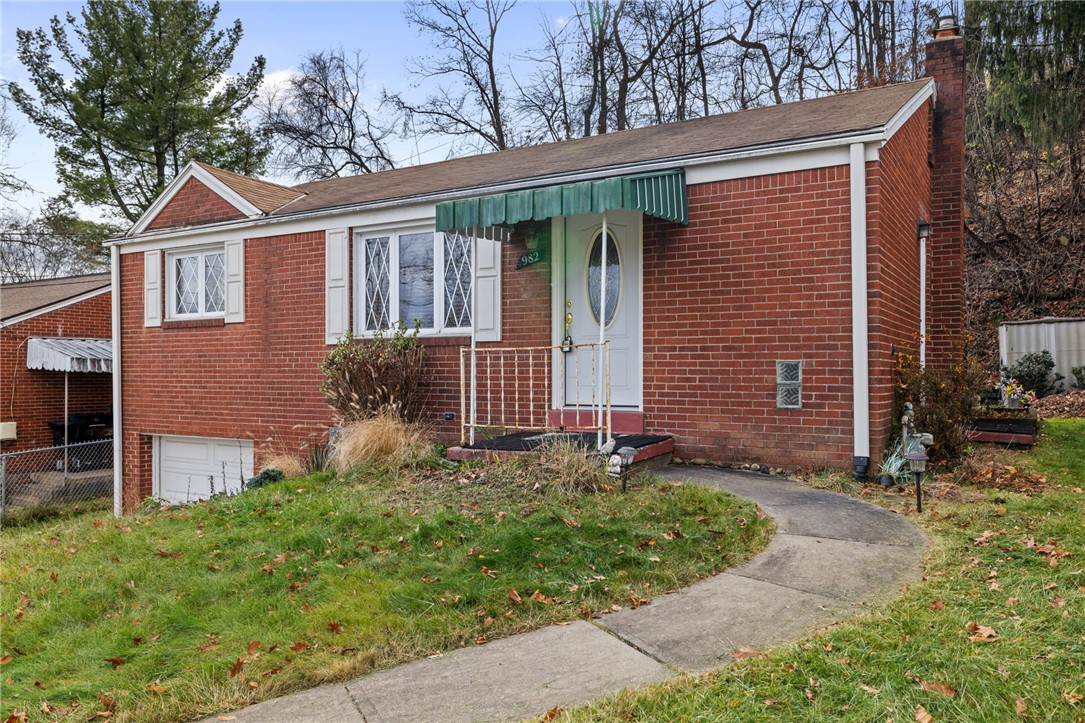 Baldwin Boro, Pennsylvania 15234, United States, 2 Bedrooms Bedrooms, ,1 BathroomBathrooms,Residential,Active,252694