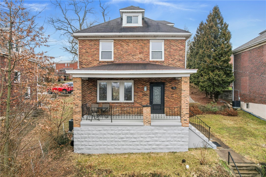210 East Willock Rd Rd, Brentwood, Pennsylvania image 1