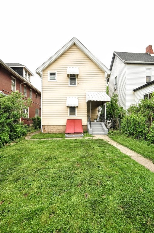 222 Orchard Avenue Ave, Canonsburg, Pennsylvania image 7
