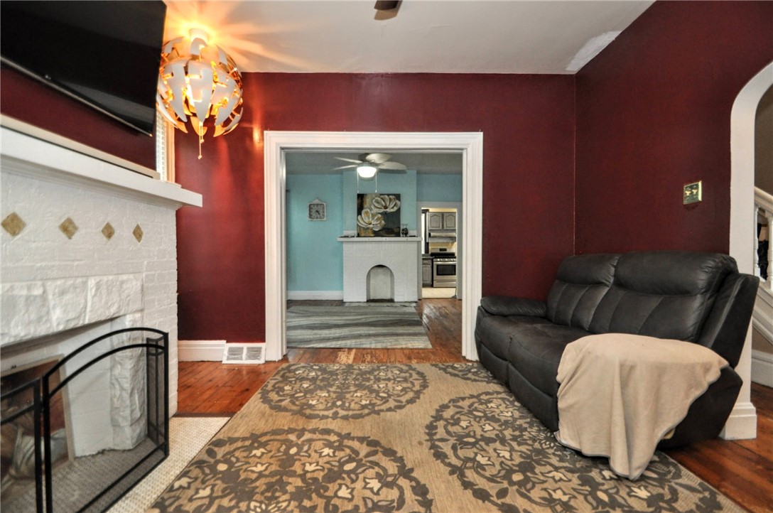 222 Orchard Avenue Ave, Canonsburg, Pennsylvania image 16
