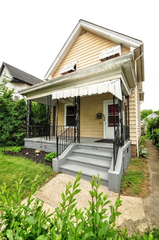 222 Orchard Avenue