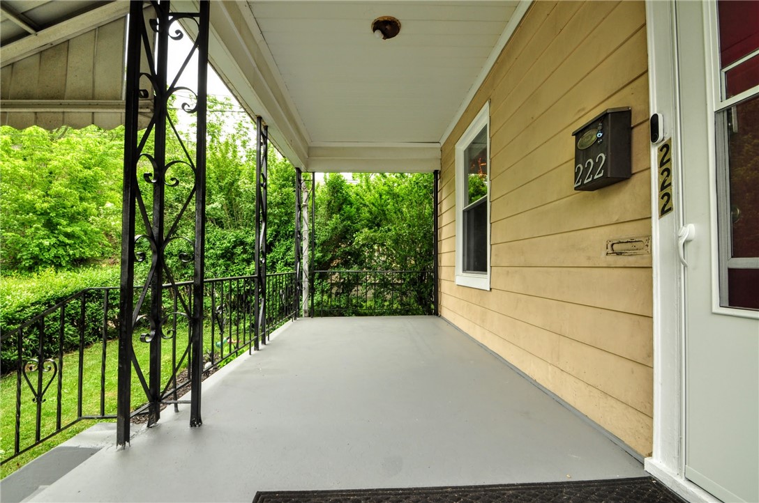 222 Orchard Avenue