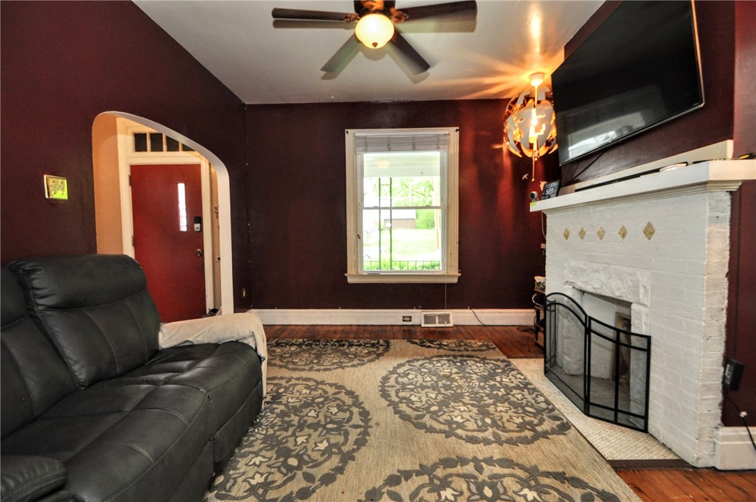 222 Orchard Avenue Ave, Canonsburg, Pennsylvania image 15