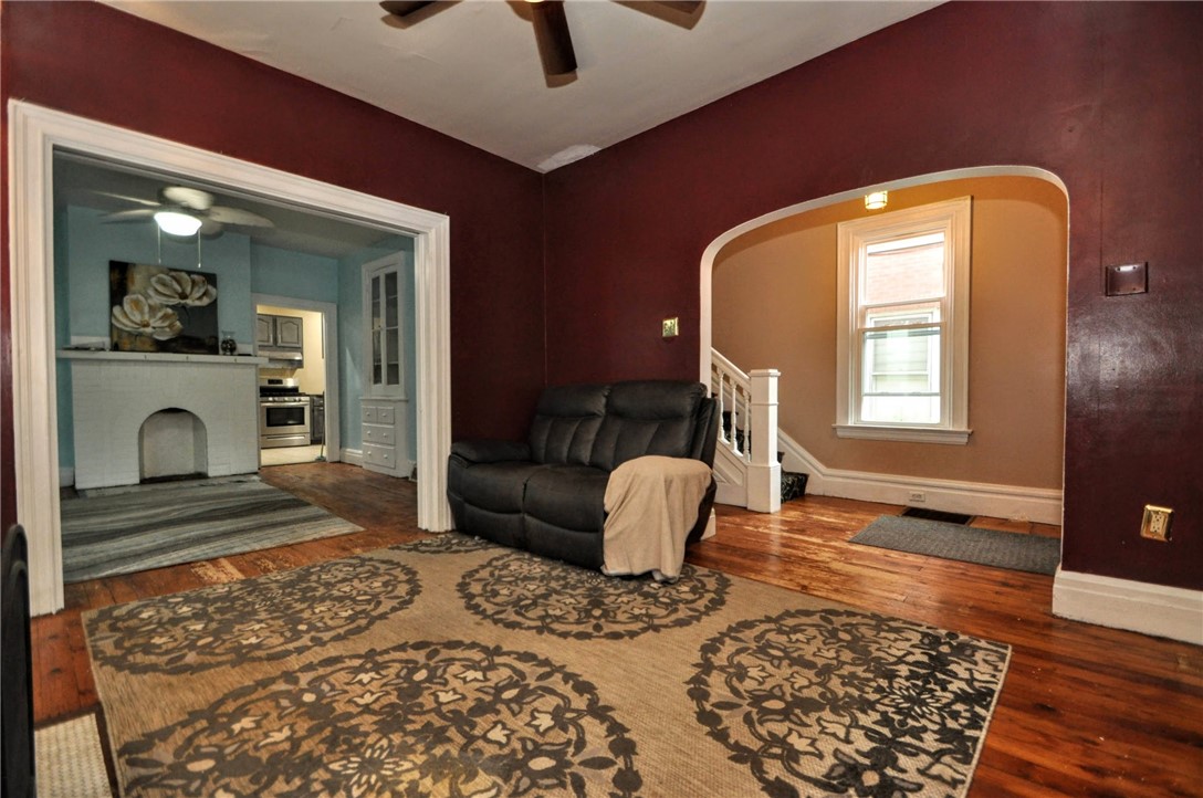 222 Orchard Avenue Ave, Canonsburg, Pennsylvania image 17