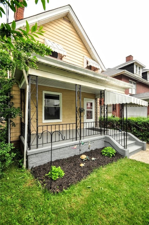 222 Orchard Avenue