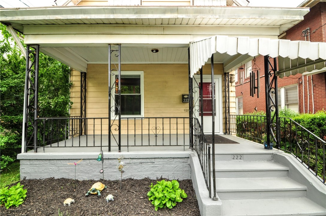 222 Orchard Avenue