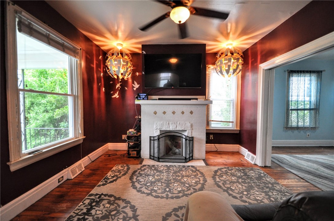 222 Orchard Avenue Ave, Canonsburg, Pennsylvania image 14