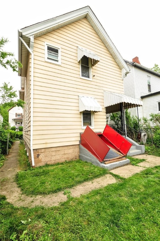 222 Orchard Avenue Ave, Canonsburg, Pennsylvania image 9