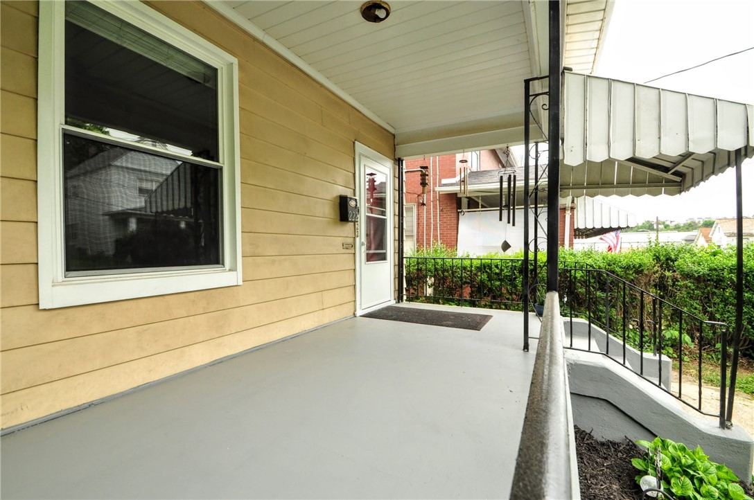 222 Orchard Avenue Ave, Canonsburg, Pennsylvania image 8