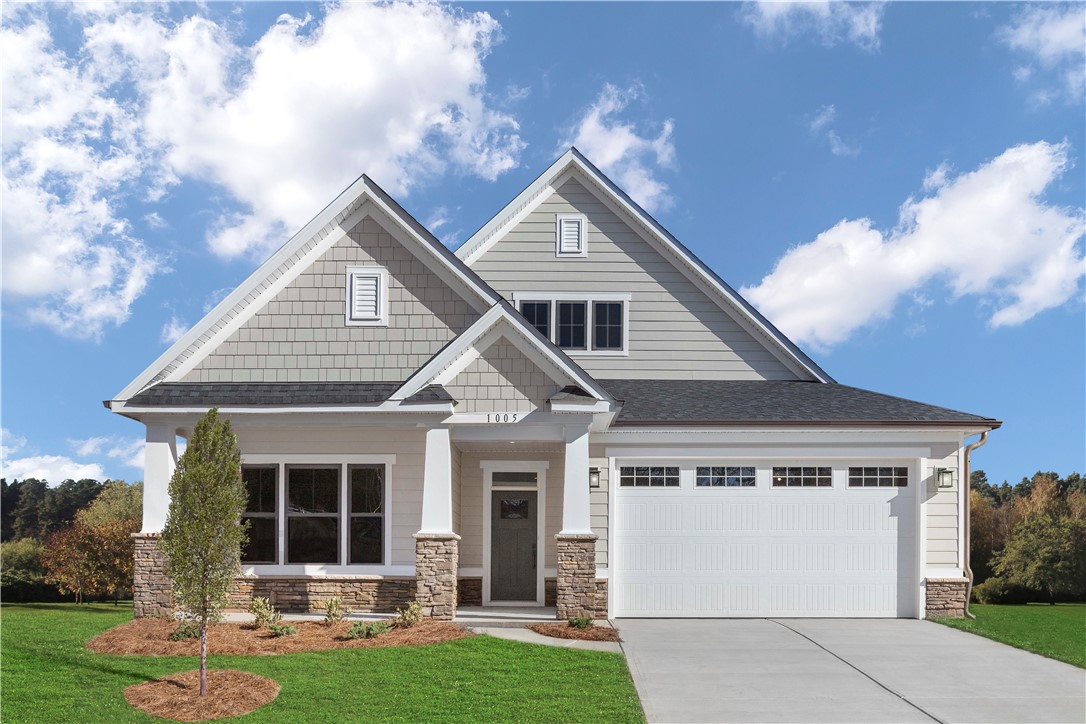 296 Dana Drive, Nottingham, Pennsylvania image 1