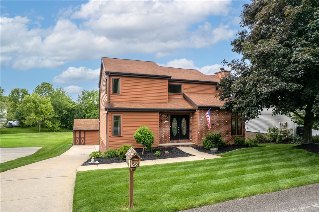 419 Woodcock Dr