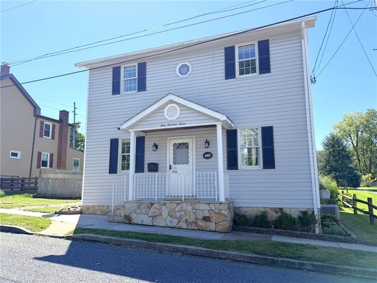 307 W CHURCH ST, LIGONIER, PA 15658 - Image e41fe2e15312771aa290e81e77a06c2e/2833709464