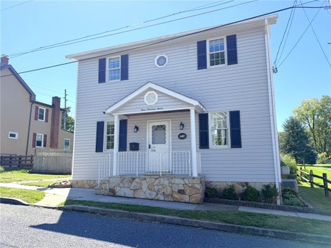 Homes For Sale - 307 W Church Street St<br/> Ligonier Boro, PA 15658