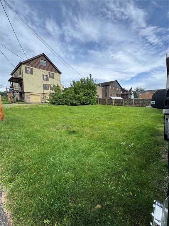1021 Mount Royal Blvd