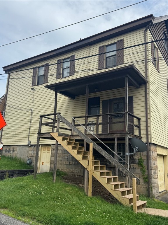 1021 Mount Royal Blvd