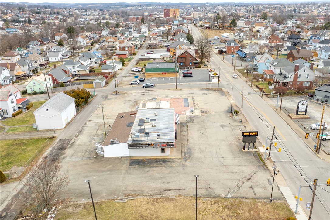 318 Morgantown St