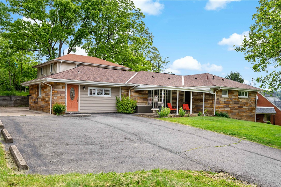 312 Bell Ave Ave, Carnegie, Pennsylvania image 34