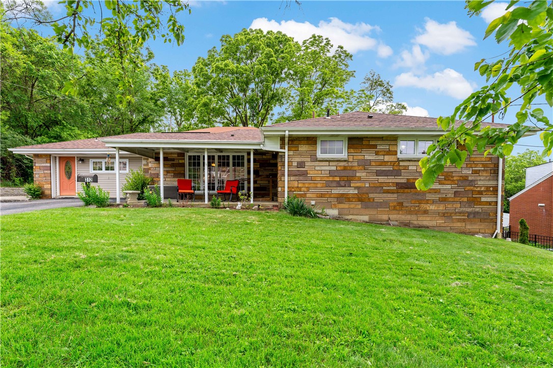 312 Bell Ave Ave, Carnegie, Pennsylvania image 1