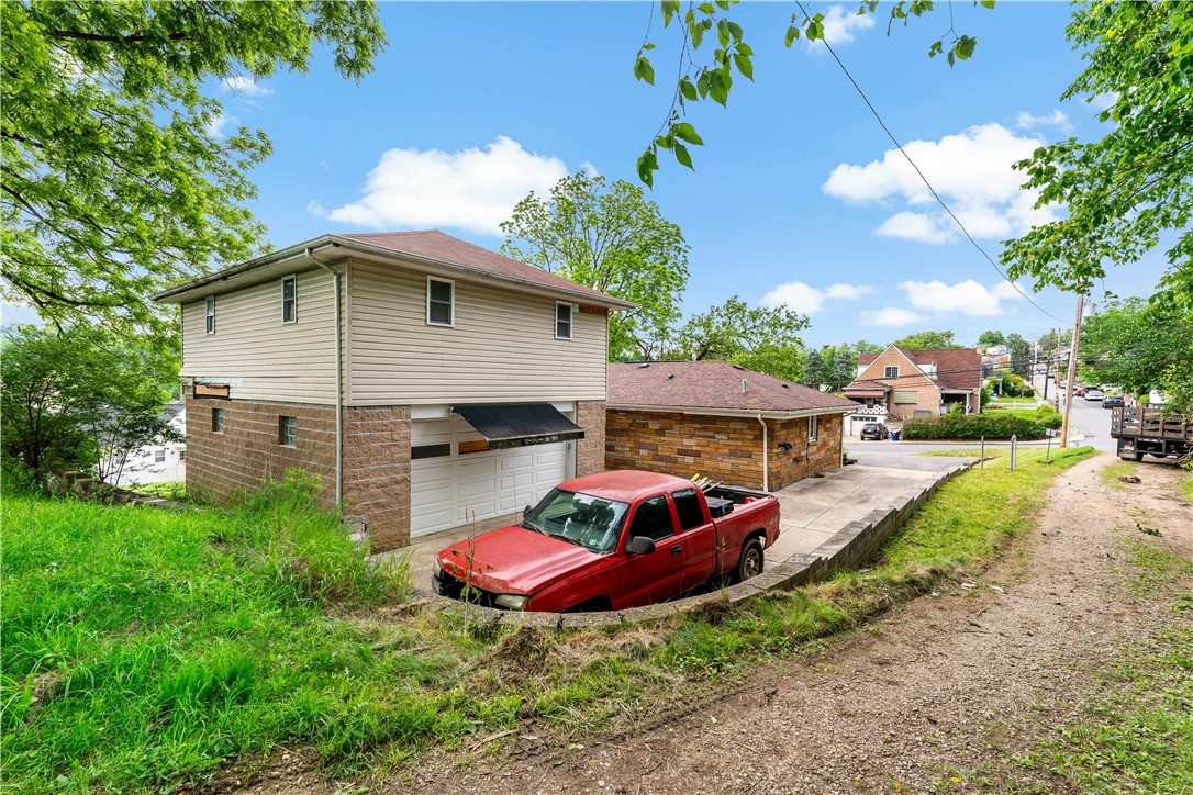 312 Bell Ave Ave, Carnegie, Pennsylvania image 31