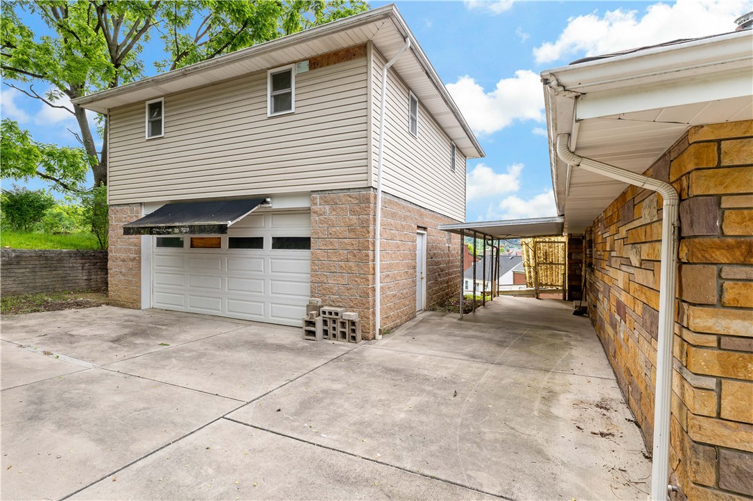 312 Bell Ave Ave, Carnegie, Pennsylvania image 28