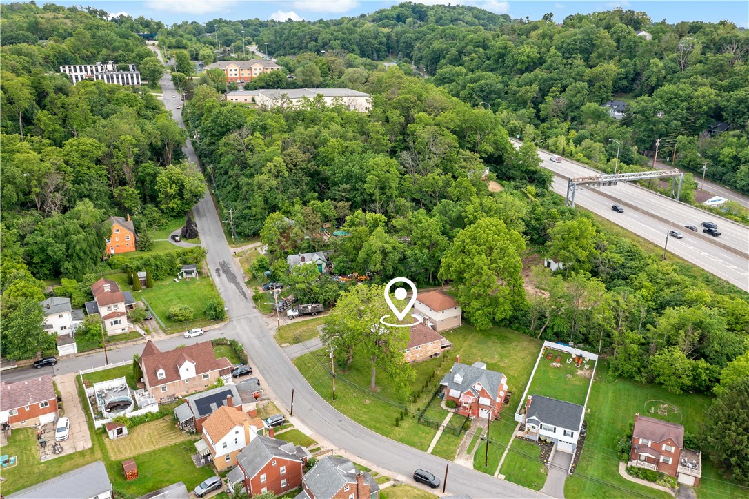312 Bell Ave Ave, Carnegie, Pennsylvania image 36