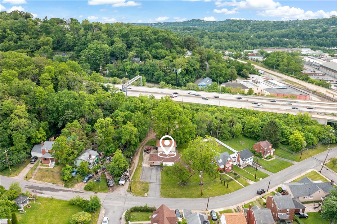 312 Bell Ave Ave, Carnegie, Pennsylvania image 37