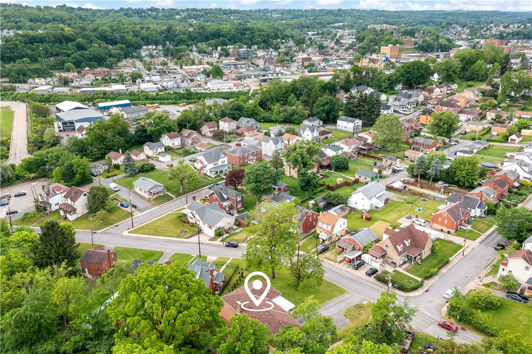 312 Bell Ave Ave, Carnegie, Pennsylvania image 39