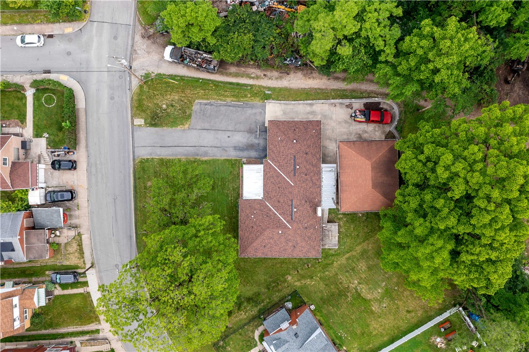 312 Bell Ave Ave, Carnegie, Pennsylvania image 40