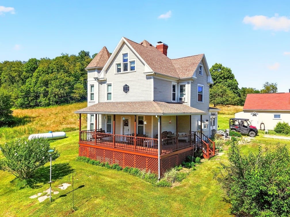 78 Sprowls Rd