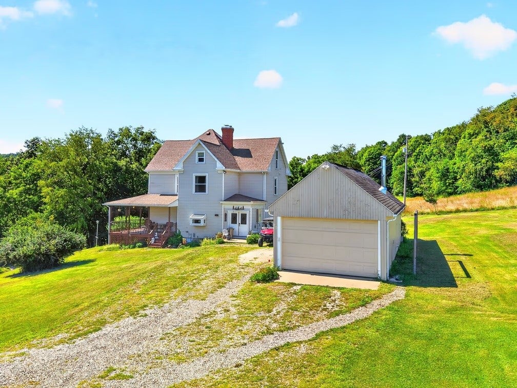 78 Sprowls Rd