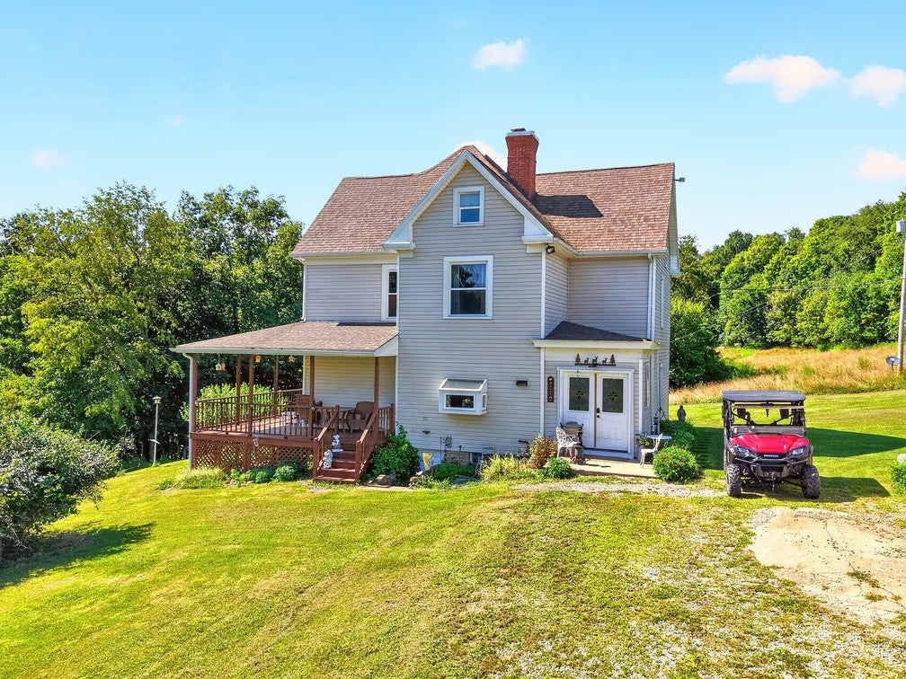 78 Sprowls Rd