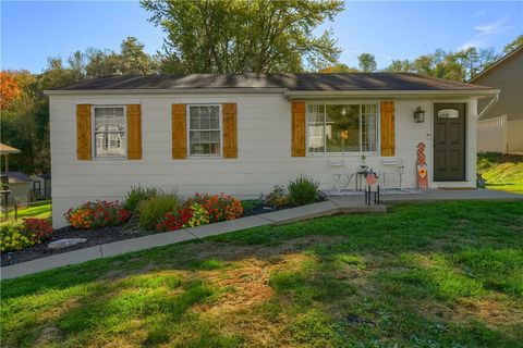 Photo of 3293 Bradbury Dr, Aliquippa, PA 15001 (MLS # 1726163)