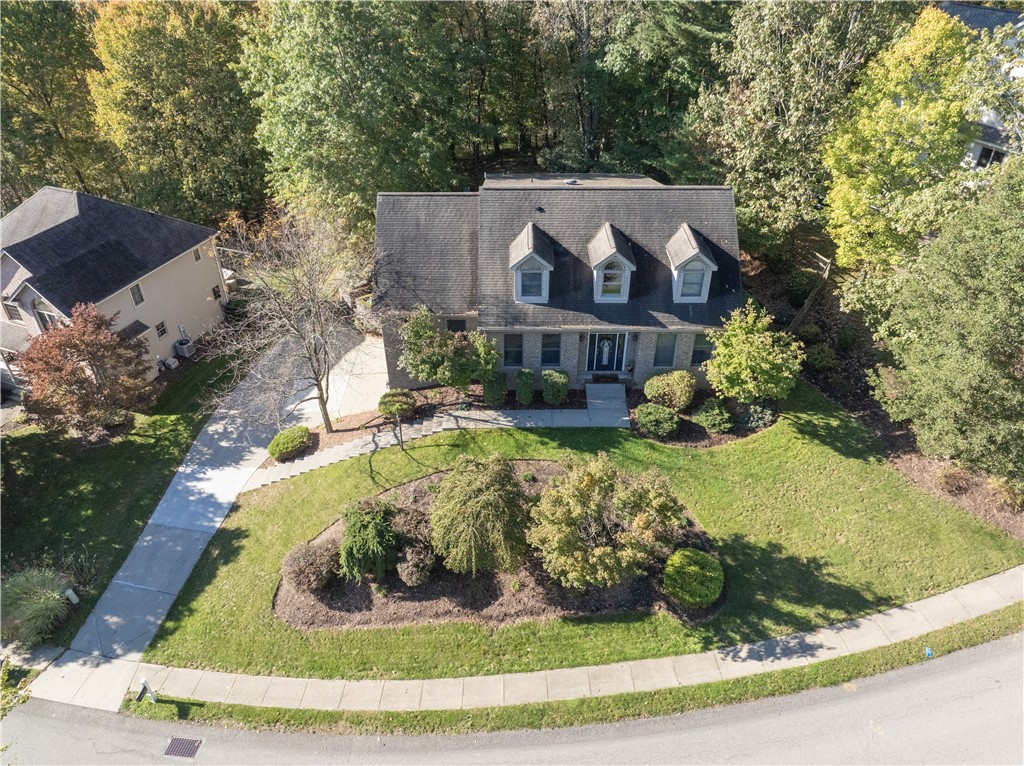 122 Hunter Drive