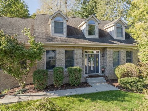 122 Hunter Drive Cranberry Twp PA 16066