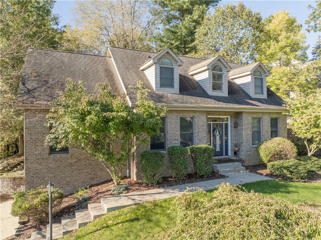 122 Hunter Drive