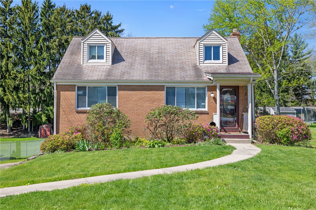 5730 Janet Drive Dr, Bethel Park, Pennsylvania image 4