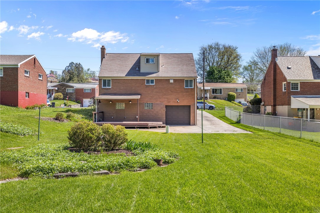 5730 Janet Drive Dr, Bethel Park, Pennsylvania image 30