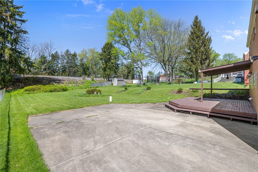 5730 Janet Drive Dr, Bethel Park, Pennsylvania image 23