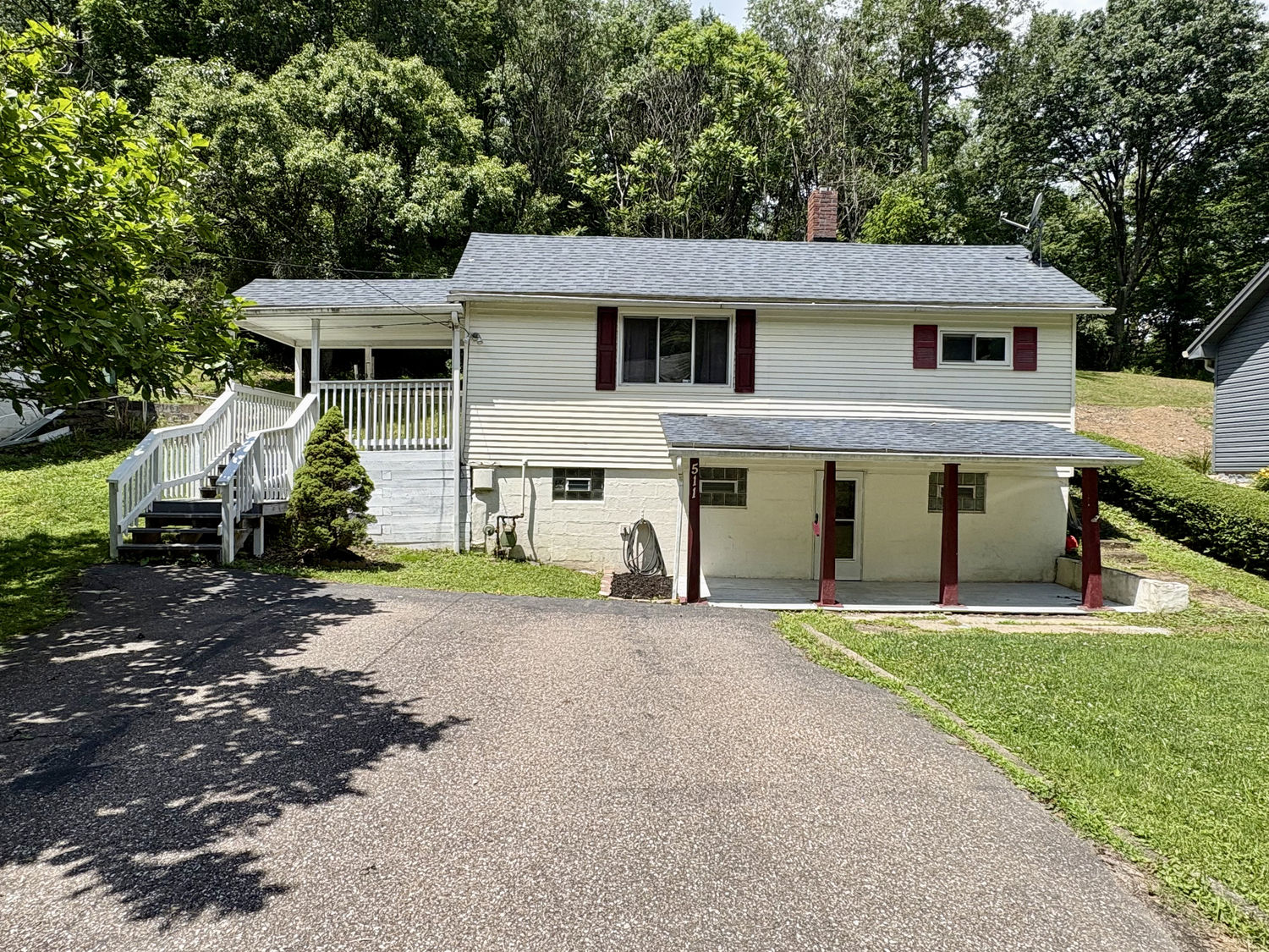 Photo 1 of 19 — 511 California Hollow Road, North Fayette, PA 15126