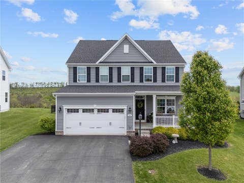 Photo of 240 Regency Dr, Eighty Four, PA 15330 (MLS # 1760332)
