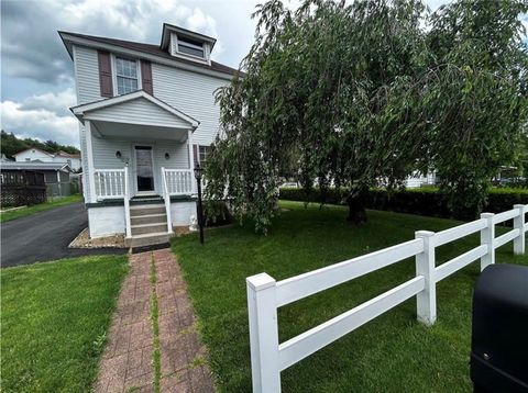 Homes For Sale - 6964 Route 711<br/> Saint Clair, PA 15954