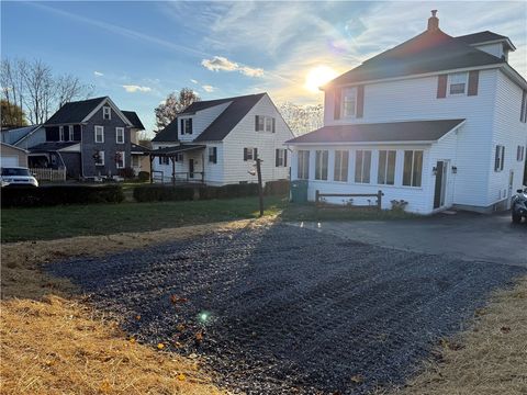 6964 Route 711 St Clair Twp PA 15954