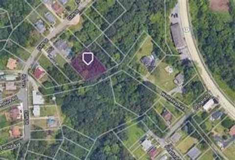 Lot 121 Wellesley Avenue Coraopolis PA 15108