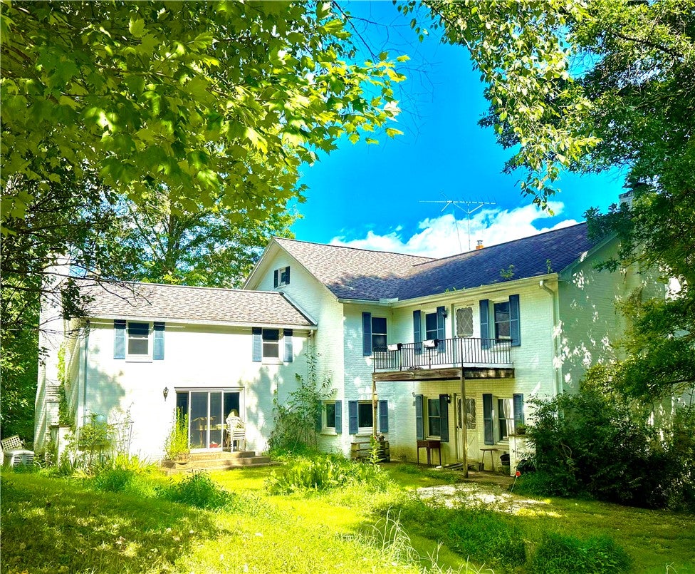274 Charlies Rd
